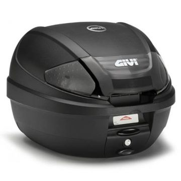 Givi E300NT2 Top Case Monolock-30 Litter