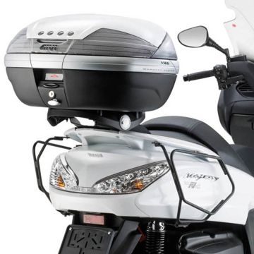 Givi E331 Specific Rear Rack - Yamaha Majesty 400 (04-08)