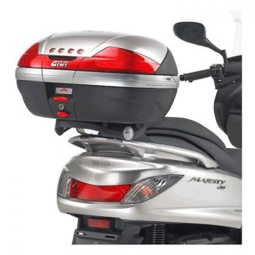 GIVI E331M SPECIFIC PLATE FOR YAMAHA MAJESTY 400 (04 - 08)