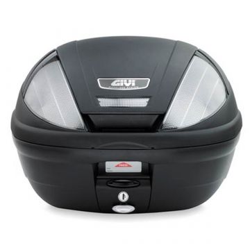 Givi E370NT Monolock Top Case - 39 Litter