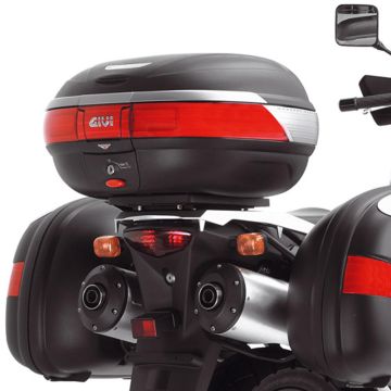 GIVI E528 Specific Rear Rack