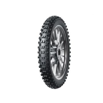 Obor Tires - E80 Rymax- Enduro Cross Tire - 90/90-21 [ Front ] 