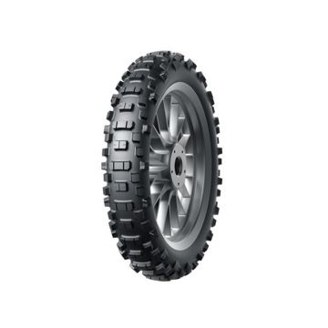 Obor Tires - E80 Rymax- Enduro Cross Tire - 140/80-18 [ Rear ] 