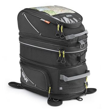 Givi EA103B Tank Bag - 25 + 15 Litre