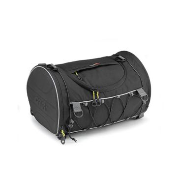 Givi EA107B Seat Roll Bag - 35 Liters