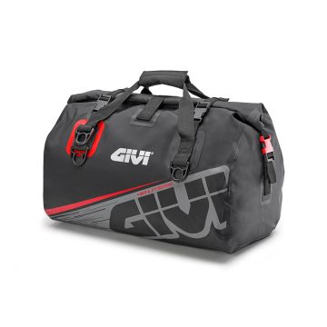 GIVI - EA115GR - Tail Pack -  - Saddle Bag - Black - 40L