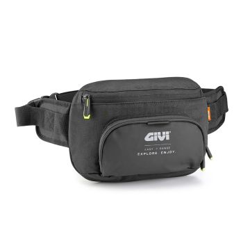 GIVI - EA145B - Easy-T Range - Waist Bag - Black