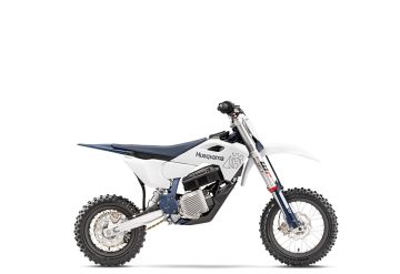 HUSQVARNA EE 5 2025