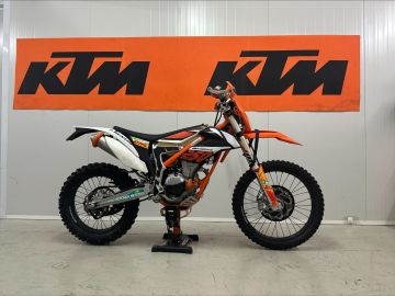 KTM 250 Freeride - Used