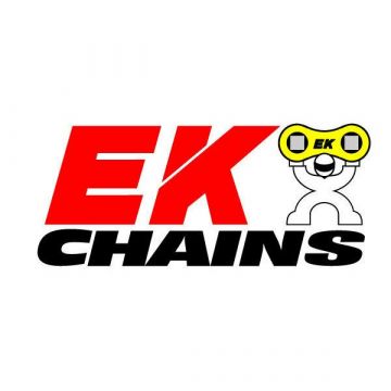 EK O-Ring Chain "530" x 120 Link