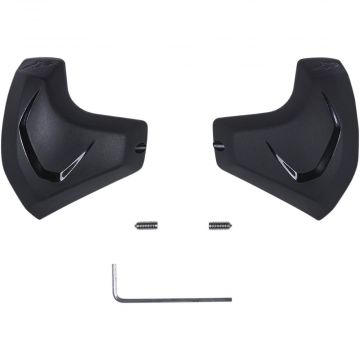 Alpinestars Elbow Slider Inserts - Black