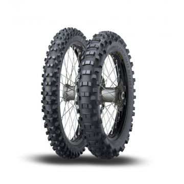 Dunlop Geomax EN91 - Enduro - Front / Rear