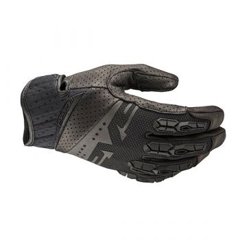 EVS Enforcer Street Glove - Black
