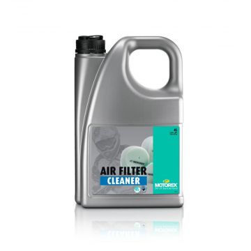 Air Filter Cleaner - 4L