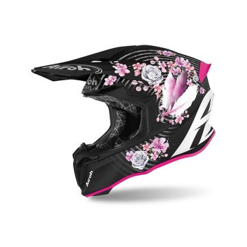 Airoh Twist 2.0 Mad Matt Helmet