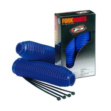 Progrip PG2510 Fork Boots - Blue
