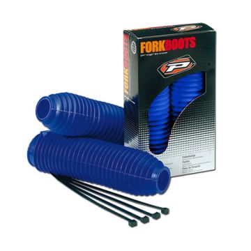 Progrip PG2500 Fork Boots - Blue