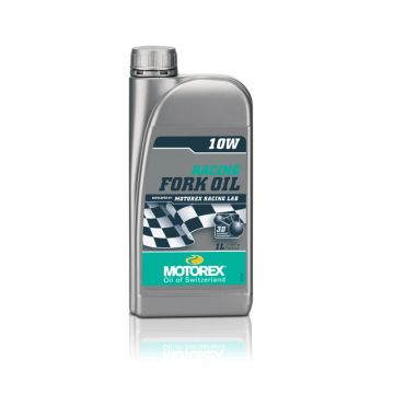 Motorex Racing Fork Oil 10W - 1L
