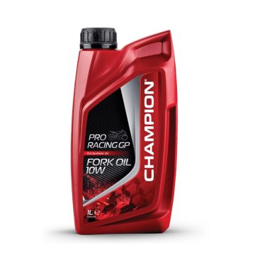 CHAMPION - Proracing GP Fork Oil - 10W 1L