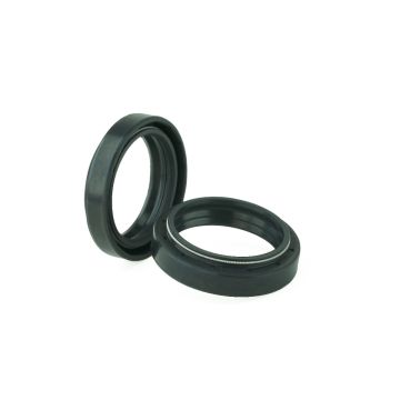 K-Tech - Front Fork Oil Seals 41.00x53.00x8.00/10.50 KYB -NOK