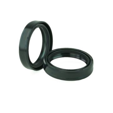 K-Tech - Front Fork Oil Seals 43.00x54.00x11.00 Showa -NOK
