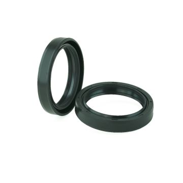 K-Tech - Front Fork Oil Seals 43.00x55.10x9.50/10.50 KYB -NOK