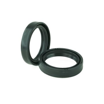 K-Tech - Front Fork Oil Seals 43.00x55.00x11.00 Soqi/Ohlins -NOK