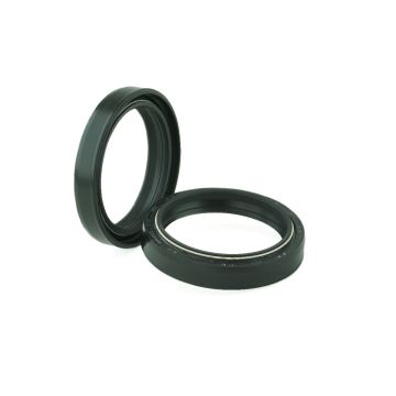 K-Tech - Front Fork Oil Seals 46.00x58.00x8.50/11.50 Sachs