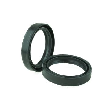 K-Tech - Front Fork Oil Seals 48.00x61.00x11.00 Ohlins -Soqi -NOK
