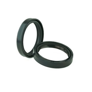 K-Tech - Front Fork Oil Seals 49.00x60.00x10.00 Showa -NOK