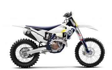 HUSQVARNA FX 350 2022