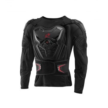 EVS G7 Ballistic Jersey Chest Protector