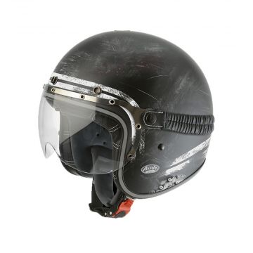 Airoh Garage Helmet-Black