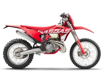 GASGAS EC 250CC - ENDURO BIKE - 2023
