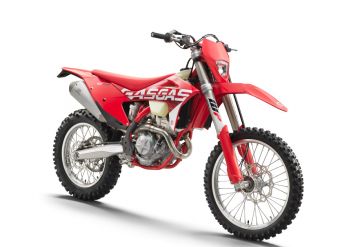 GASGAS EC 250F - ENDURO BIKE - 2023
