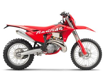 GASGAS EC 300 - ENDURO BIKE - 2024