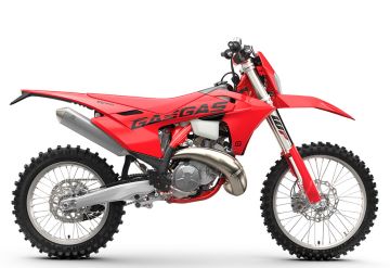 GASGAS EC 300 - ENDURO BIKE - 2025