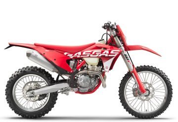 GASGAS EC 350F - ENDURO BIKE - 2023