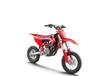 GASGAS MC-E5 - ELECTRIC BIKE - 2023
