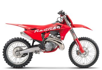 GASGAS MC 250 - MOTOCROSS BIKE - 2024