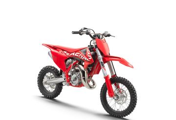 GASGAS MC 65 - MOTOCROSS BIKE - 2023