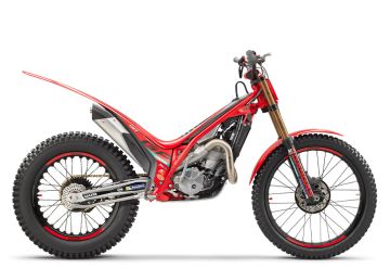 GASGAS TXT GP 250 - TRIAL - 2025