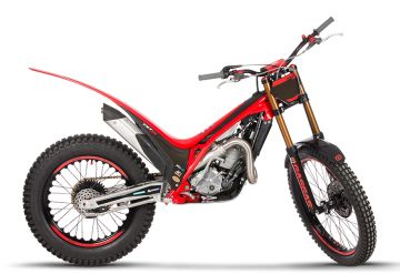 GASGAS TXT GP 250CC - TRIAL BIKE - 2023