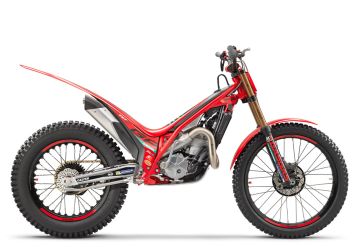 GASGAS TXT GP 300 - TRIAL - 2025