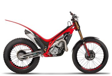 GASGAS TXT GP 300CC - TRIAL BIKE - 2023
