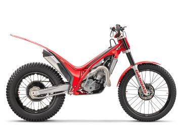 GASGAS TXT RACING 125 - TRIAL - 2025
