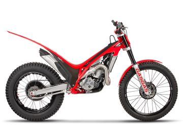 GASGAS TXT RACING 125CC - TRIAL BIKE - 2023