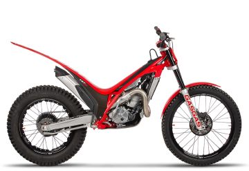 GASGAS TXT RACING 250CC - TRIAL BIKE - 2023