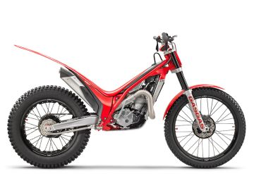 GASGAS TXT RACING 280 - TRIAL - 2025