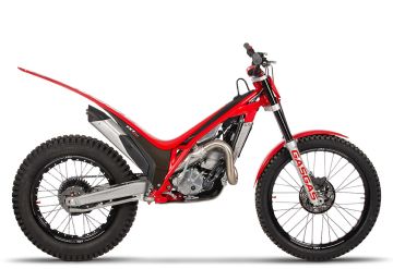 GASGAS TXT RACING 300CC - TRIAL BIKE - 2023